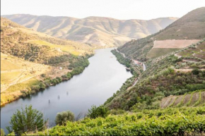 Quinta de Merouço - Casa do Rio